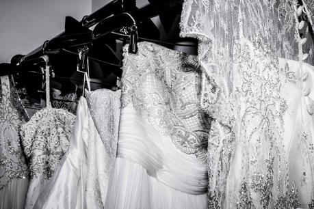 Tot-Hom nos abre sus puertas a través de una historia llena de amor y pasión por la moda (Entrevista by Emy Teruel)