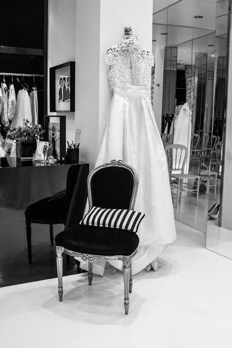 Tot-Hom nos abre sus puertas a través de una historia llena de amor y pasión por la moda (Entrevista by Emy Teruel)