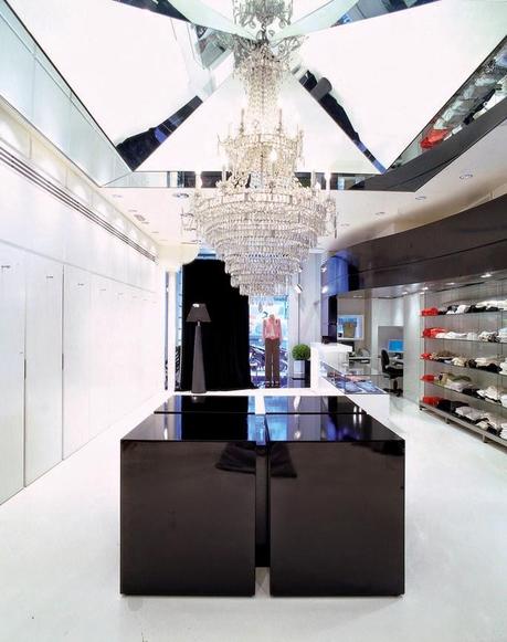 Tot-Hom nos abre sus puertas a través de una historia llena de amor y pasión por la moda (Entrevista by Emy Teruel)