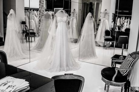 Tot-Hom nos abre sus puertas a través de una historia llena de amor y pasión por la moda (Entrevista by Emy Teruel)