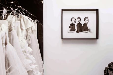 Tot-Hom nos abre sus puertas a través de una historia llena de amor y pasión por la moda (Entrevista by Emy Teruel)