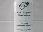 Productos Corporales "Nab´s Cosmética"