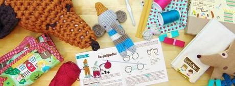 LLEGA EL HANDMADE FESTIVAL BARCELONA