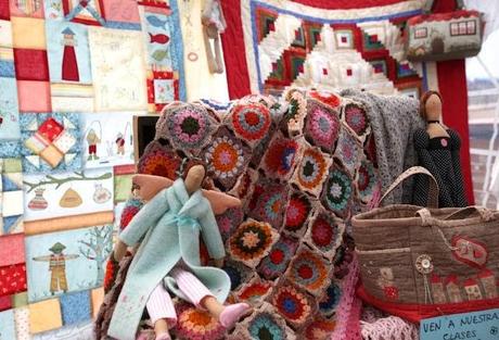 LLEGA EL HANDMADE FESTIVAL BARCELONA