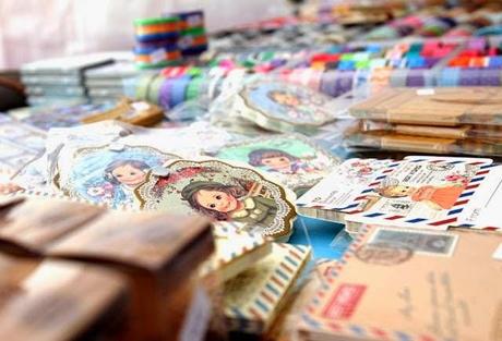 LLEGA EL HANDMADE FESTIVAL BARCELONA