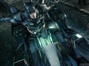 Algunas capturas nuevo Batman pasada