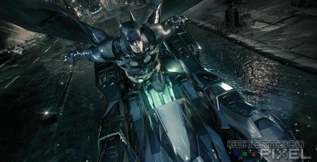 Batman Arkham Knight img01