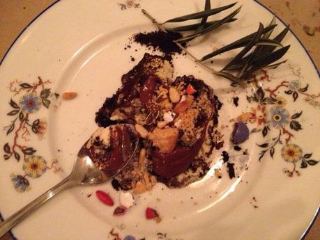 Madrid round 2: Dray Martina