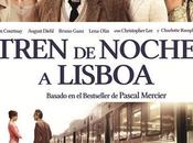 Tren noche Lisboa (2013)