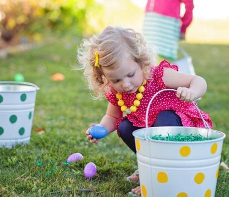 10 planes para hacer con niños en Semana Santa