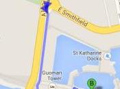 puerto mucho encanto: Katharine Docks