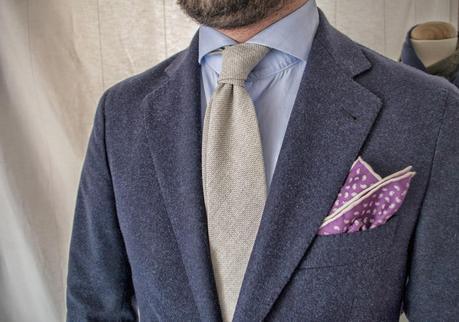 El miedo al pañuelo.