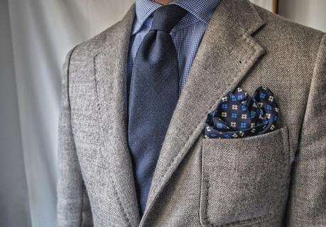 El miedo al pañuelo.