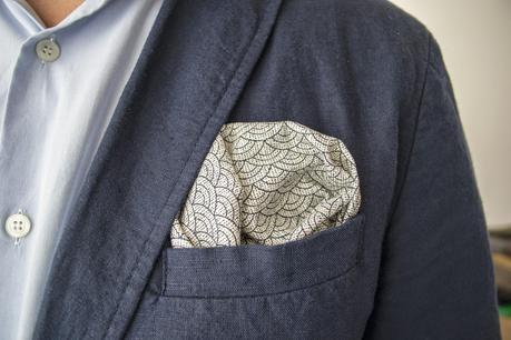 El miedo al pañuelo.