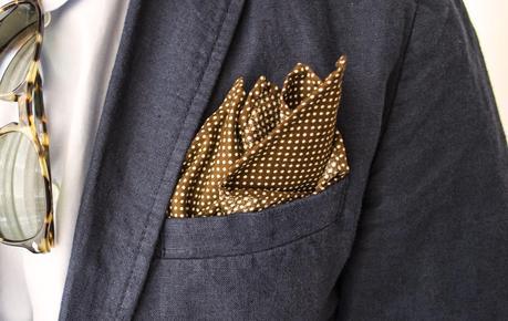 El miedo al pañuelo.