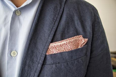 El miedo al pañuelo.