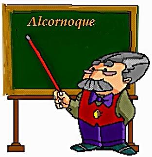 La didáctica del corcho.