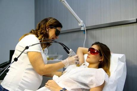 Depilación Láser Canarias