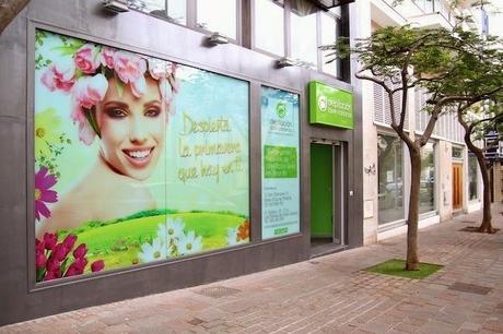 Depilación Láser Canarias