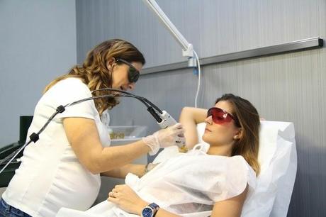 Depilación Láser Canarias