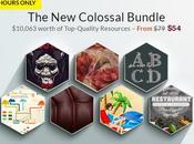 Colossal Bundle