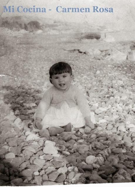 TORTILLITAS DE BACALAO