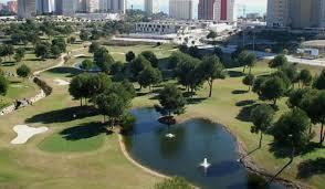 Golf en Benidorm