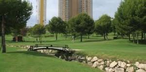 Golf en Benidorm