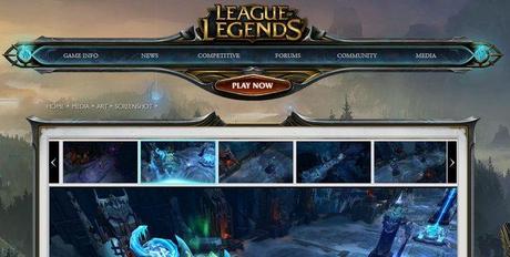 league-of-legends