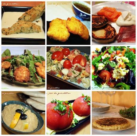 16 Recetas de bacalo