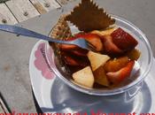 Macedonia primaveral vino misa