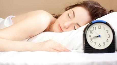 Dormir en el Dia Acorta la Vida