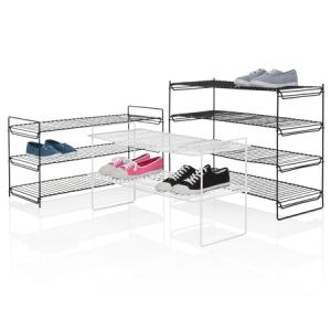 Zapateros. Disponibles en varios colores y alturas