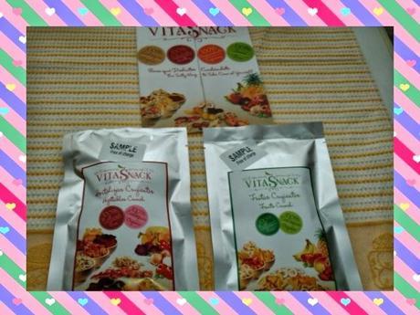 VITASNACK