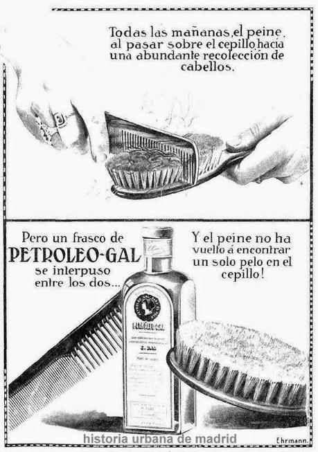 Madrid, 16 de abril de 1914