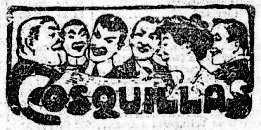 Madrid, 16 de abril de 1914