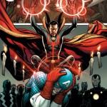 Avengers Nº 29