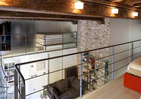 Loft Rustico