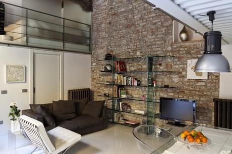 Loft Rustico