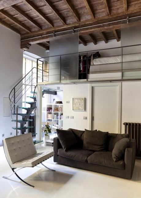Loft Rustico