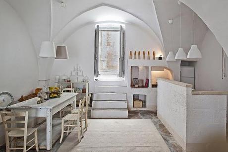 Villa Italiana Rustica