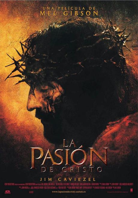 Recordando La pasión de Cristo, la controvertida obra maestra de Mel Gibson