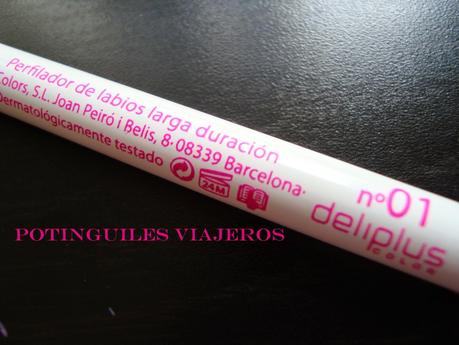 Picando un poco: Colección Dolce Vita!