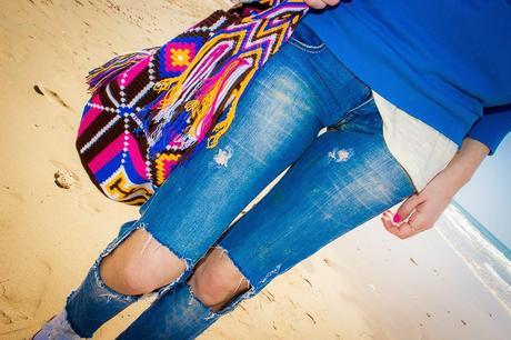 Sport In The Beach + Video Blog (My Fav Daily Makeup) Beauty Stories