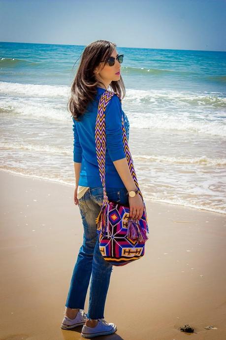 Sport In The Beach + Video Blog (My Fav Daily Makeup) Beauty Stories