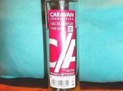 Fragancias para toda vida: Caravan perfumes