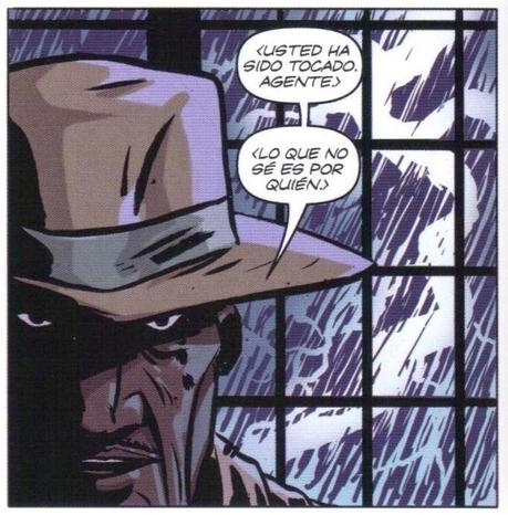 Reseña: Tambores, de El Torres y Abel García Hernández