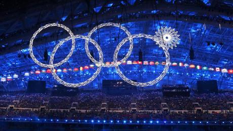 El escaparate olímpico