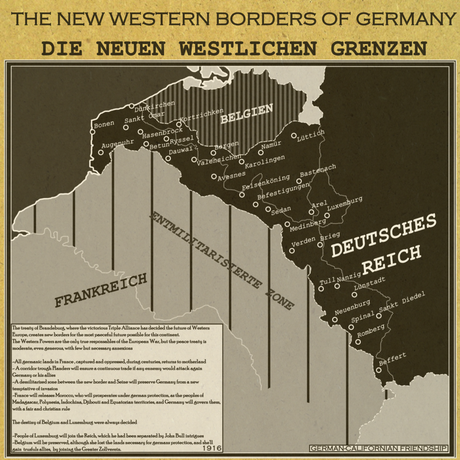 El Plan de Septiembre