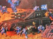 "Armadillo" Milenio Siniestro